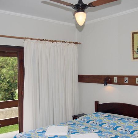 Villa'L Mare Hotel Maresias Exteriör bild