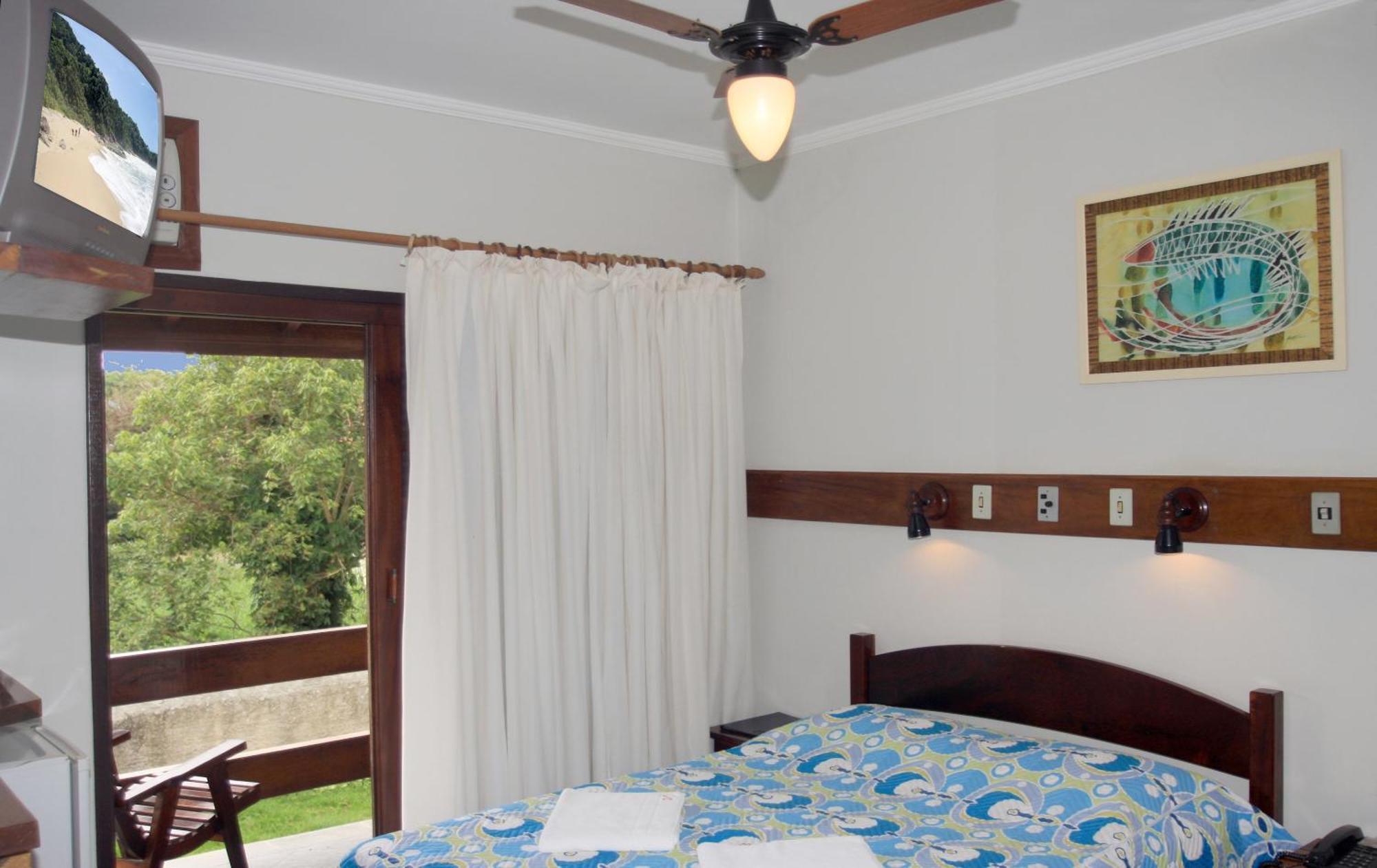 Villa'L Mare Hotel Maresias Exteriör bild